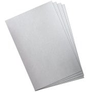 Mopak Resim Kağıdı Dokulu 120gr 50x70cm 25li Paket