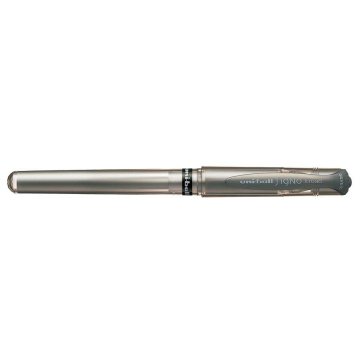 UniBall Signo Broad Gel ink Jel Kalemi 1.0mm Gümüş