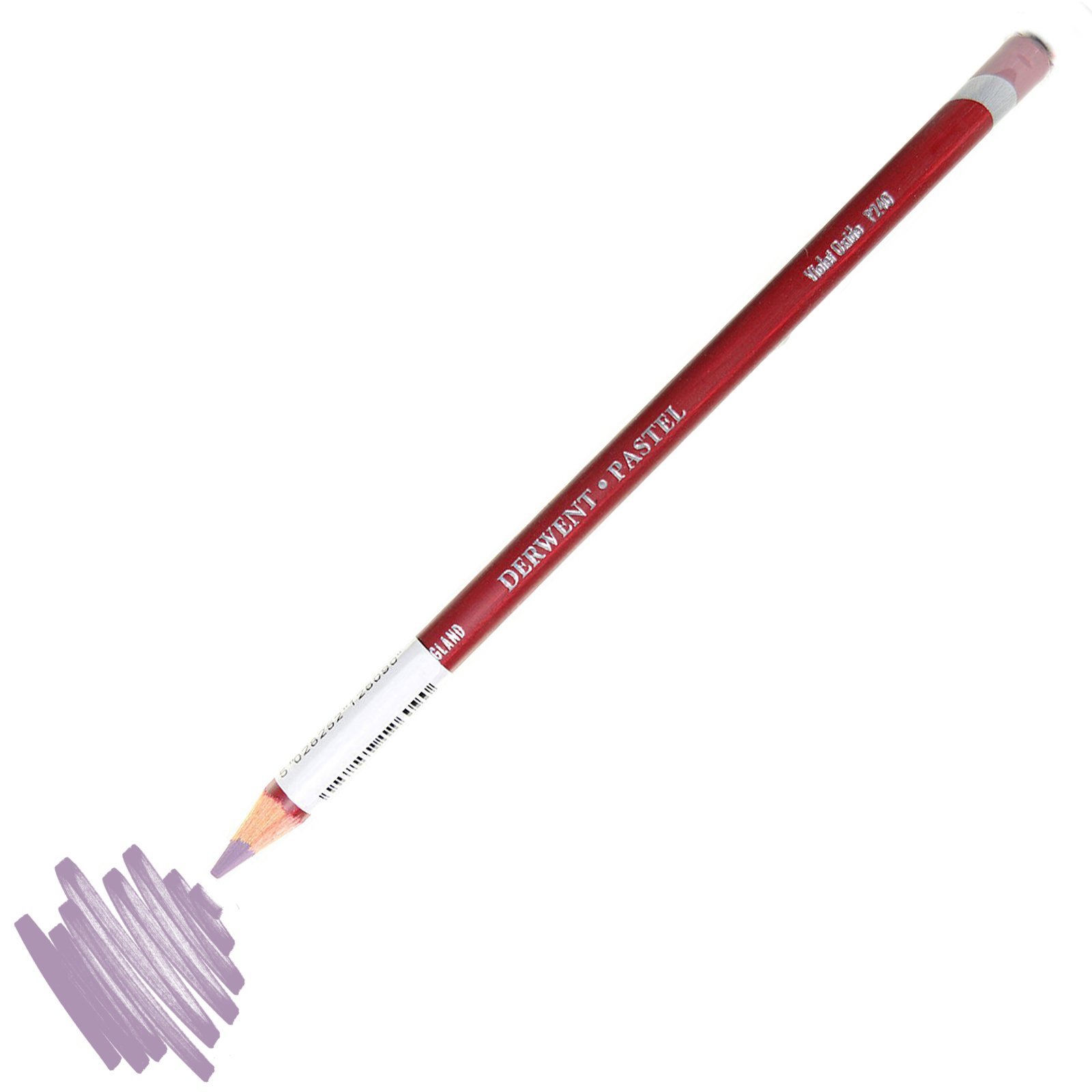 Derwent Pastel Pencils Pastel Kalem P240 Violet Oxide