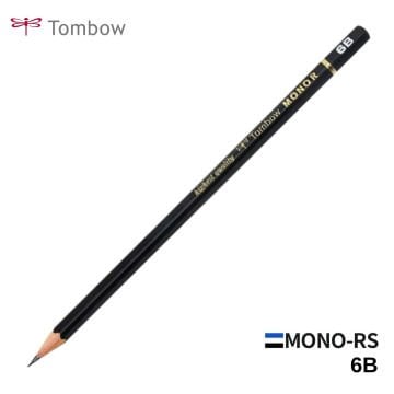 Tombow Monor Dereceli Eskiz Kalemi 6B