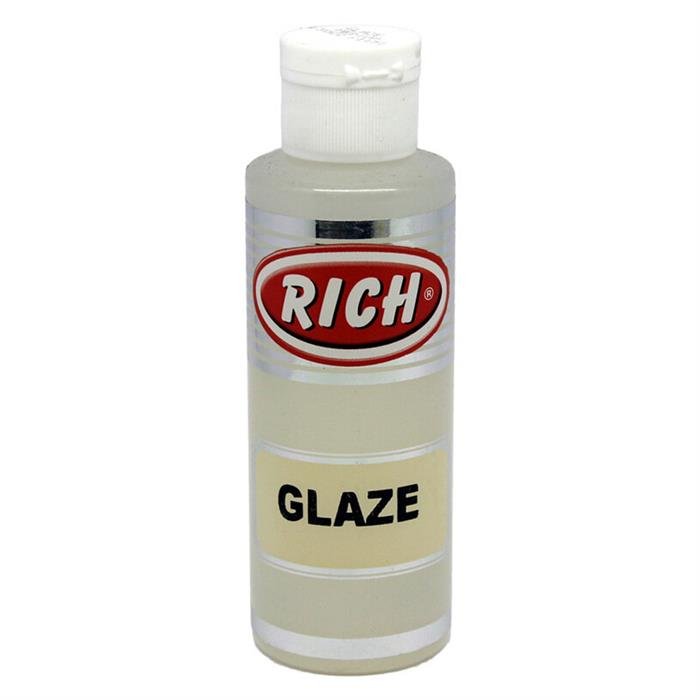 Rich Glaze Medium 120 cc