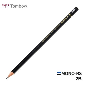 Tombow Monor Dereceli Eskiz Kalemi 2B