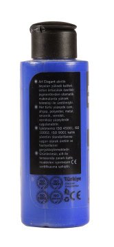 Art Elegant Akrilik Boya 120ml Acr-538 Ultramarine