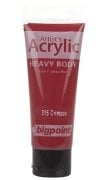 Bigpoint Akrilik Boya 75ml 315 Crimson