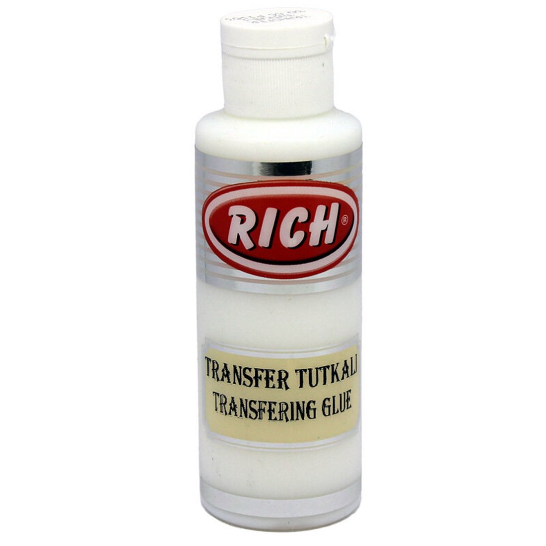 Rich Transfer Tutkalı 120 cc