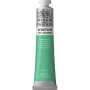 Winsor Newton Winton Yağlı Boya 200ml 241 Emerald Green (18)