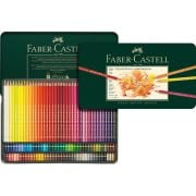 Faber Castell Polychromos Kuru Boya Kalemi 120 Renk