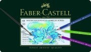Faber Castell Albrecht Dürer Aquarell Boya Kalemi 60 Renk