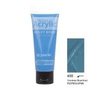 Bigpoint Akrilik Boya 75ml 455 Crulean Blue