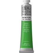 Winsor Newton Winton Yağlı Boya 200ml 483 Permanent Green Light (48)