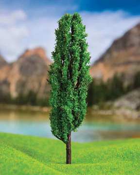 Eshel Maket Kızılçam Ağacı 3,5cm 3lü