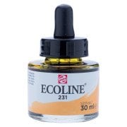 Talens Ecoline Sıvı Suluboya 30ml 231 Gold Ochre