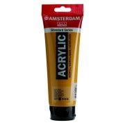 Amsterdam Akrilik Boya 120ml 227 Yellow Ochre