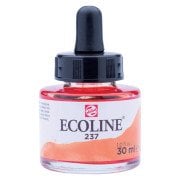 Talens Ecoline Sıvı Suluboya 30ml 237 Deep Orange