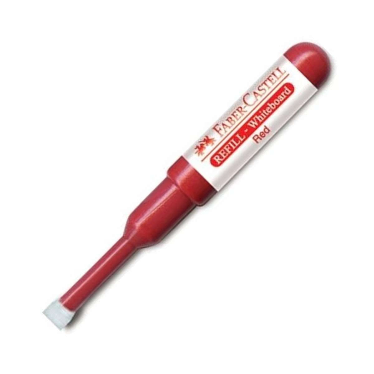 Faber Castell Grip Beyaz Tahta Kalemi Refill Kırmızı