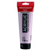 Amsterdam Akrilik Boya 120ml 361 Light Rose