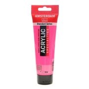 Amsterdam Akrilik Boya 120ml 384 Reflex Rose