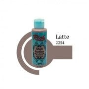 Rich Multi Surface Akrilik Boya 120ml 2254 Latte