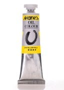 Maries Yağlı Boya 50ml 216 Yellow Pale