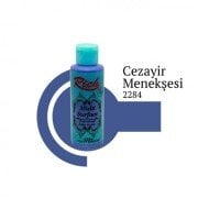 Rich Multi Surface Akrilik Boya 120ml 2284 Cezayir Menekşesi