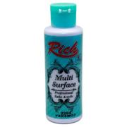 Rich Multi Surface Akrilik Boya 120ml 2294 Yakamoz