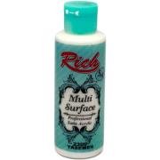 Rich Multi Surface Akrilik Boya 120ml 2300 Yasemin