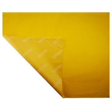Factory&Genuine Quattro Karbon Kağıdı 42x56cm 100lü Sarı