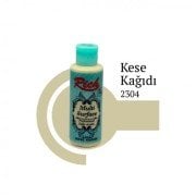 Rich Multi Surface Akrilik Boya 120ml 2304 Kese Kağıdı