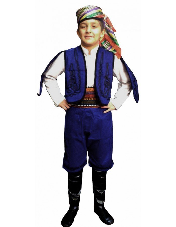 Zeybek Efe Erkek