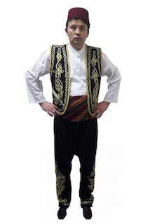 ağa takim