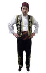 ağa takim