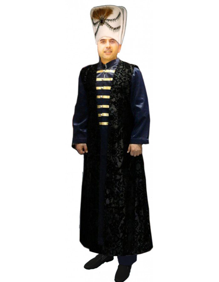 Kanuni Sultan Süleyman