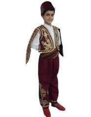Osmanlı Çocuk