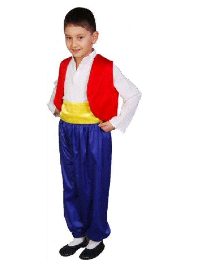 Keloğlan