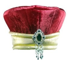 VEZİR KAVUK BORDO