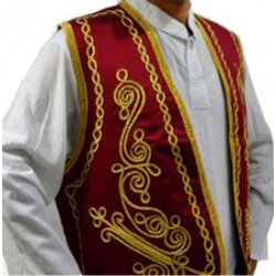 OSMANLI YELEĞİ