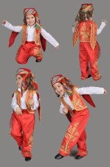 çocuk ağa efe
