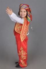 çocuk ağa efe