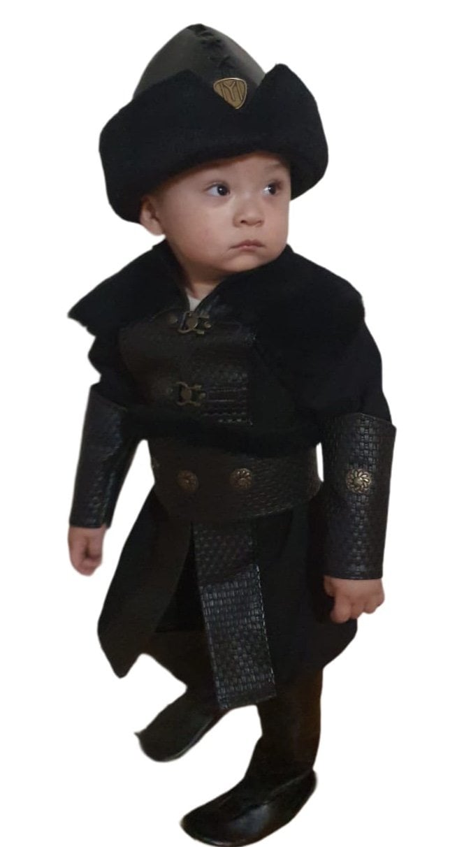 Ertuğrul  Kostümü
