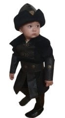 Ertuğrul  Kostümü