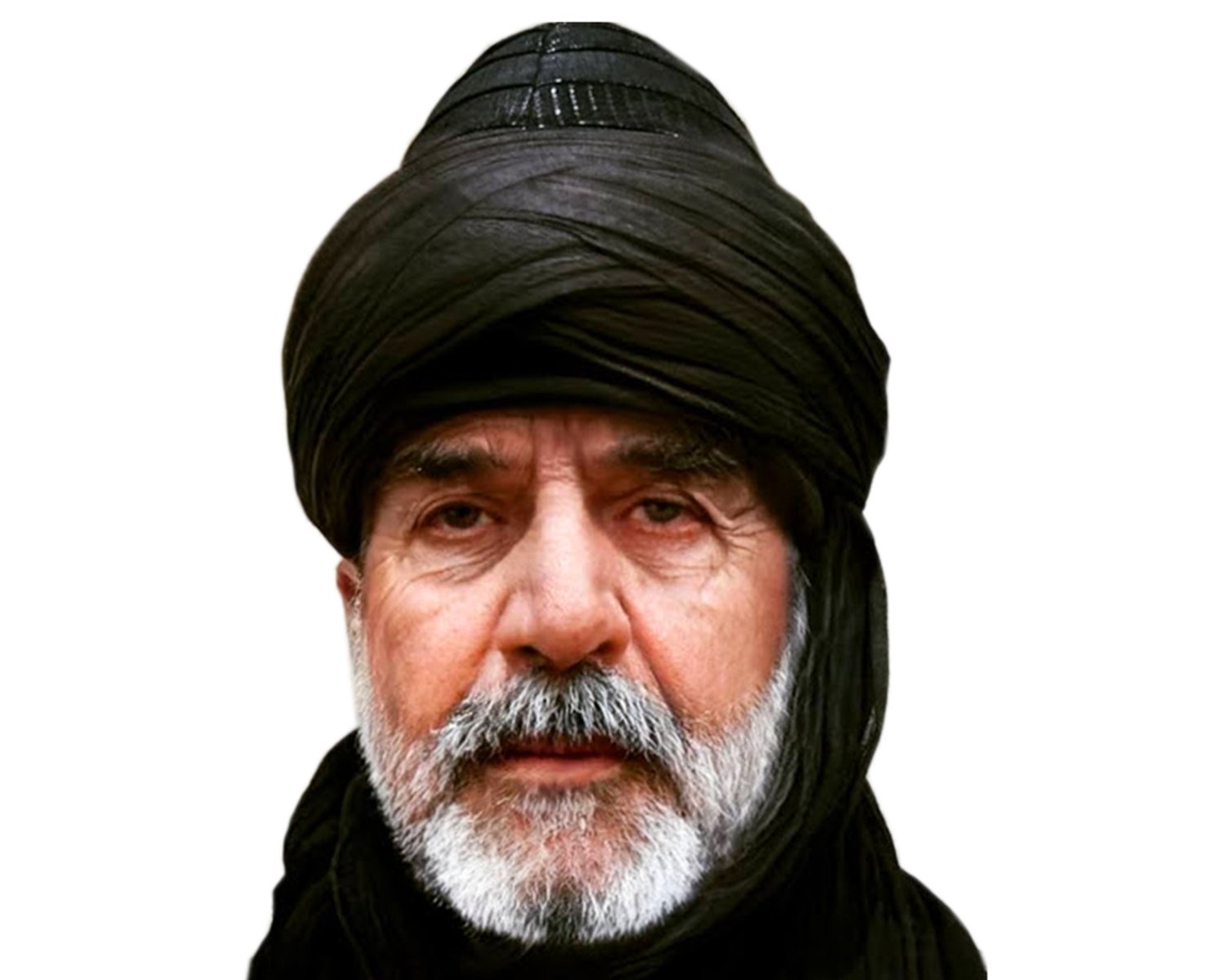 özel Ertuğrul sarığı