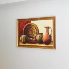 Dekoratif Tablo 60x80 cm