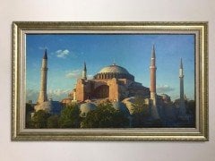 Ayasofya Camii Yakın