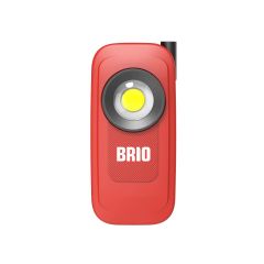 Brio Led Şarjlı Lamba Pocket Delux Flexıble 300 L