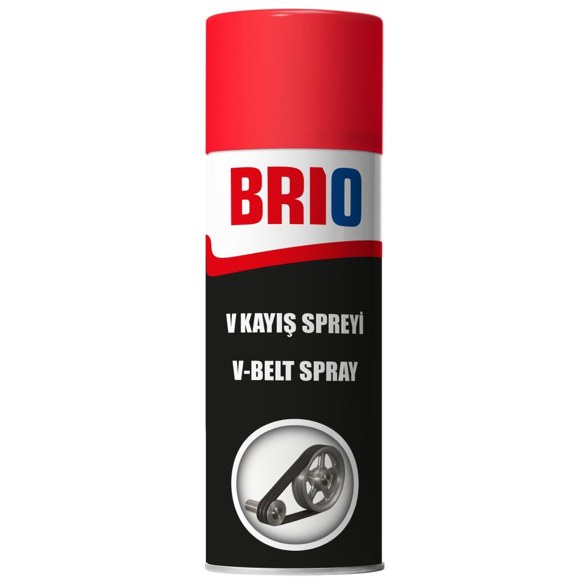 Brio V Kayış Spreyi 400 Ml