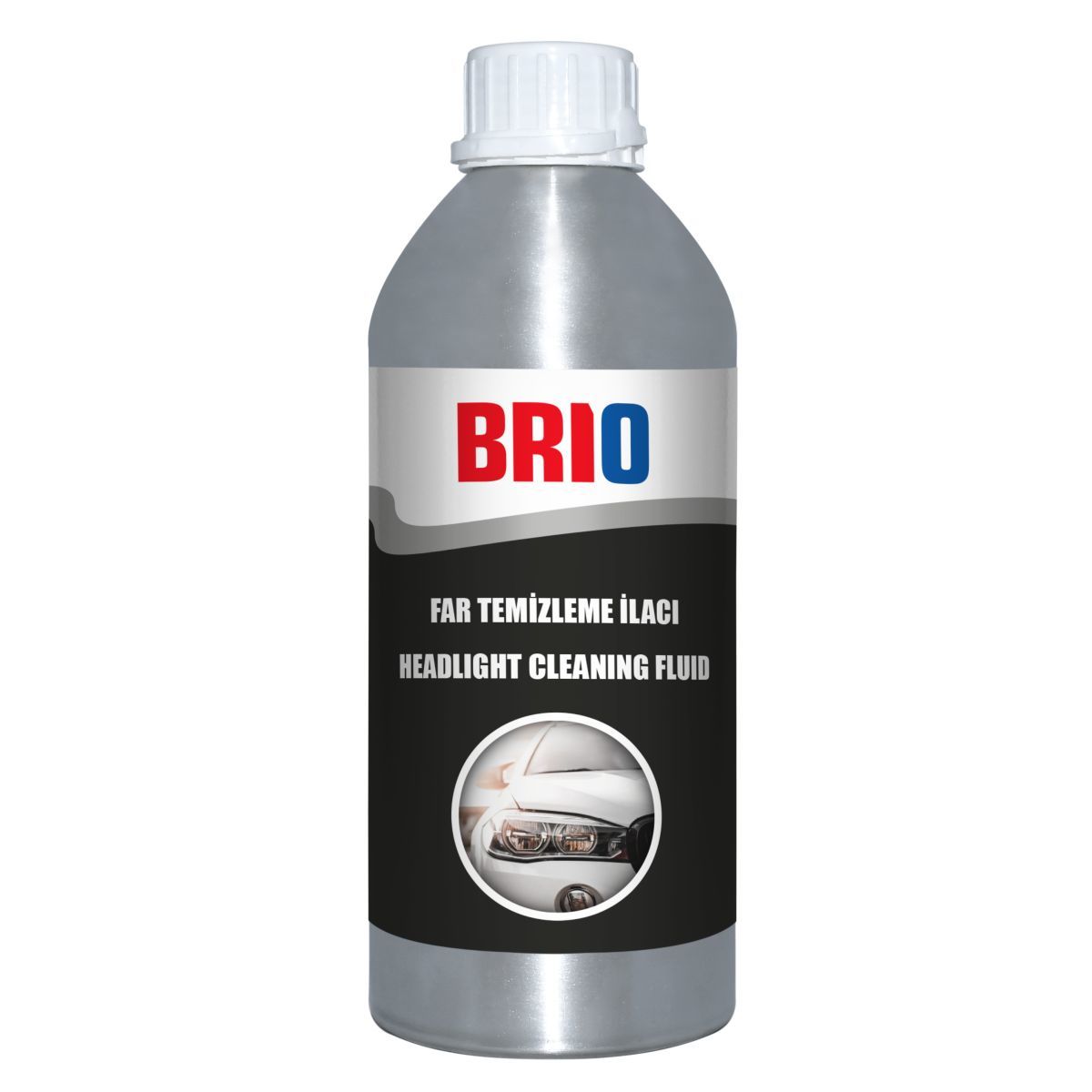 Brio Far Temizleme İlacı 1000Ml