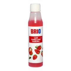 Brio Cam Temizleme Sabunu 33 Ml 10'lu