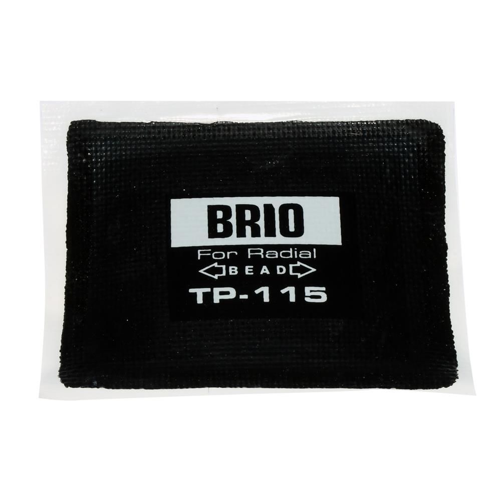 Brio Lastik Yaması 115 - 10 Adet