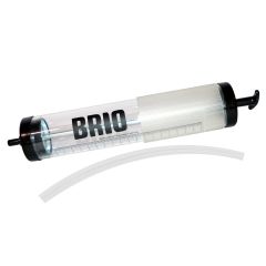 Brio Motor Yağı Değişim Emme Pompası 500 Ml