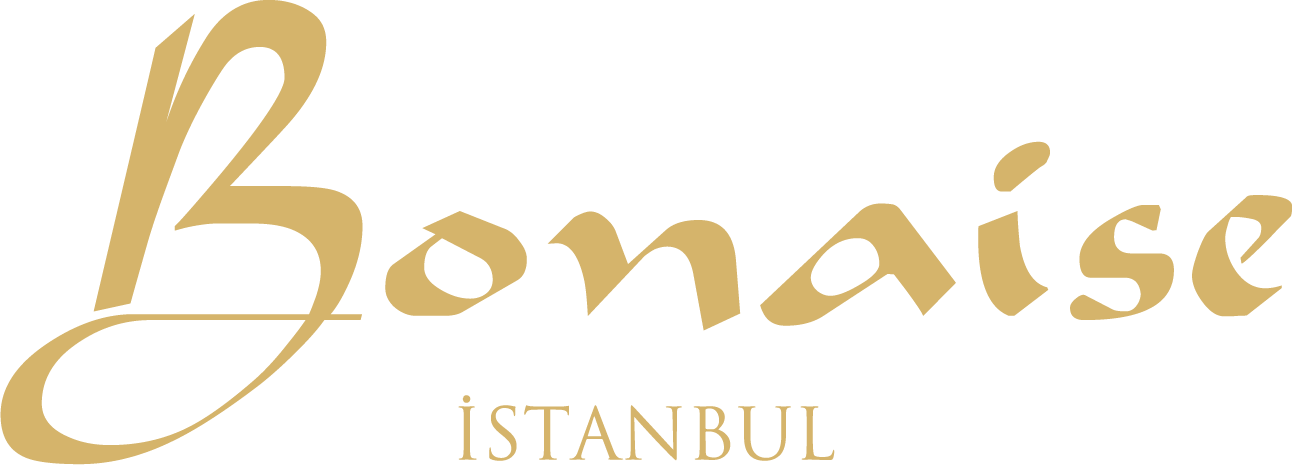 Cikolatali Draje - Bonaise İstanbul